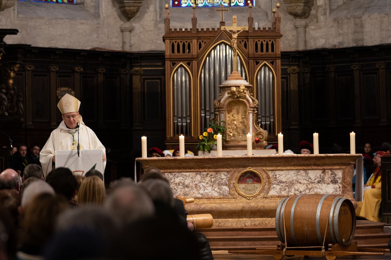 Evenements Percée de Poligny 2019 XS203650